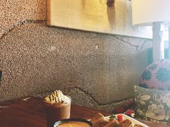-山有花啡餐厅(常营总店)