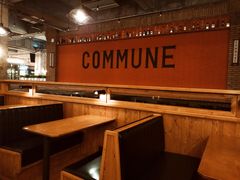 -COMMUNE幻师(天品西岸店)