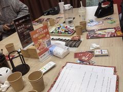 -剧狐剧本杀·月球探案馆(人民广场1号店)