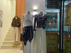 -龙湖杭州滨江天街