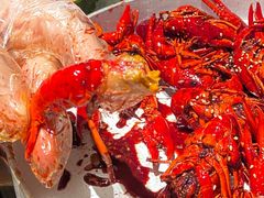 -辣皇朝小龙虾(六一店)