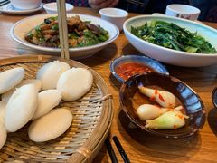 -印象鲵宴·张家界地标美食名片(溪布街店)