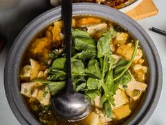 -夜不收荤豆花(大邑总店)