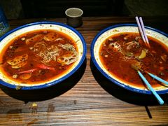 -功夫小龙虾·烧烤·江湖菜(金沙洲店)