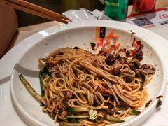 炸酱黄金拌面-七八冷面·延边朝鲜族美食(圣熙八号店)