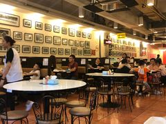 -大哥餐厅(西城花园店)