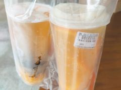 -CoCo都可(东城国贸店)