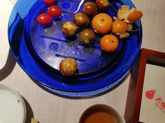 -大鸭梨烤鸭·北京菜(南小街/南苑店)