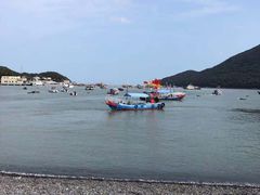 -乌石塘景区