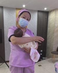 -国际月月生母婴月子中心(旗舰店)
