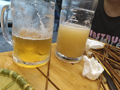 -86烧烤·炭火烧烤 (石人总店)