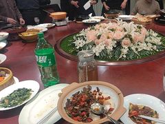 -宁邦·家宴·南京菜(红山动物园店)
