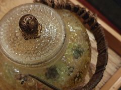 -华夏良子·足道SPA艾灸(翠微店)