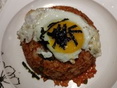 -青松馆韩国料理(香港中路佳世客店)