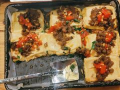 -木屋烧烤(龙湖天街店)