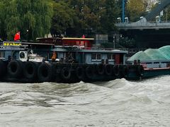 -运河游船(武林门码头)