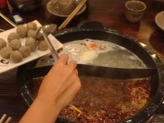 -签签汇·成都串串火锅(北郊店)