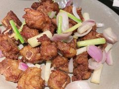 -小资太太餐厅(南岗区店)