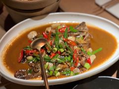 臭桂鱼-青桃餐厅