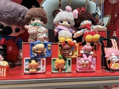 -凯德广场(学府店)