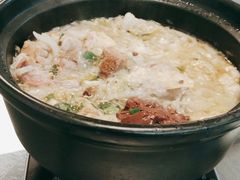 -日丰园海肠水饺·老字号大连海鲜(小平岛总店)