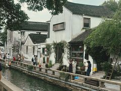 -鱼食饭稻·苏浙土菜17年老馆子(平江路店)