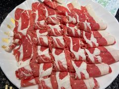 -常赢三兄弟·清真涮肉(五莲路店)