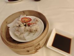 -利苑酒家(宜安广场店)