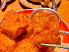 -泰盏鬼·颓废冬阴(陈家祠扬韬店)