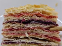 -敖特尔布里亚特美食坊(世纪花苑店)