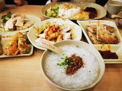 -百家鸡味馆(清泰店)