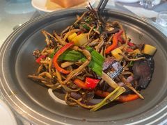 -野蔓果·山野菜(西湖景区·龙井茶田店)