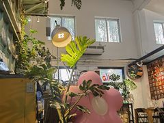 -109 COFFEE(建筑学院店)