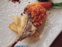 -解放碑威斯汀酒店-知味国际美食餐厅