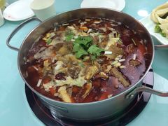 -刘一锅筋头巴脑(大悦城C店)