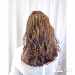点击看大图 -P.STYLE 派斯造型