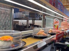 -争鲜回转寿司(太阳宫凯德MALL店)
