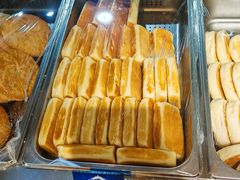 -蒙艾里民族传统菜蒙餐