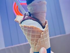 -DQ·蛋糕·冰淇淋(三亚青春颂店)