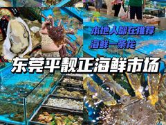 -沙田台山海鲜·酣客酒窖