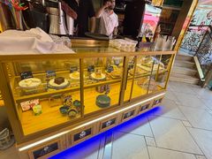 -沙漠玫瑰土耳其餐厅(神路街店)
