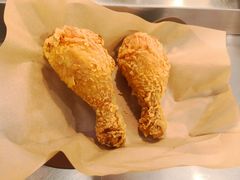 -德克士(肥城新华商场店)