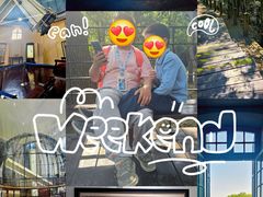 -上海佘山国家森林公园西佘山园