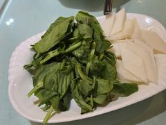 -瑞丰园庭院餐厅·白族传统家常菜