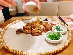 -顺风汤馆·广府粤菜(江宸天街店)