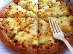 -尊宝比萨(厦大店)