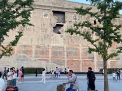 -上海四行仓库抗战纪念馆