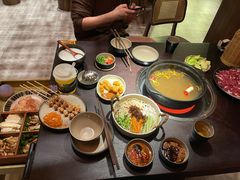 -芸鲜季·云南野生菌餐厅· 云南风物味研社(闵行店)