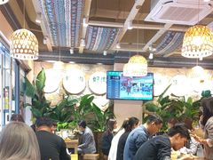 -云阿蛮云南生烫牛肉米线(奉贤路店)