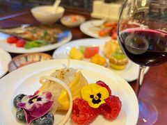 -索菲特西湖大酒店·香榭丽全日候餐厅(南山路店)